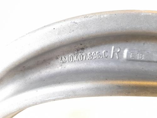Right front suspension arm PORSCHE CAYENNE Coupe (9YB) 3.0 E-Hybrid AWD | BP27382413M13 