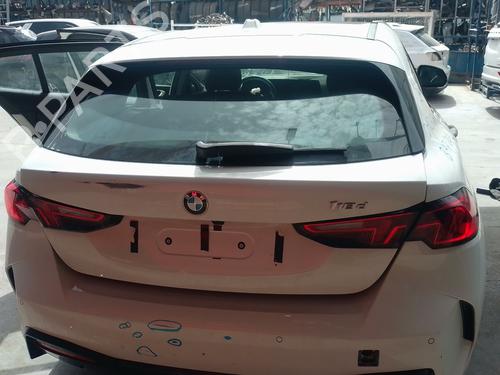 Used Tailgate Tailgate 37632951 37632951