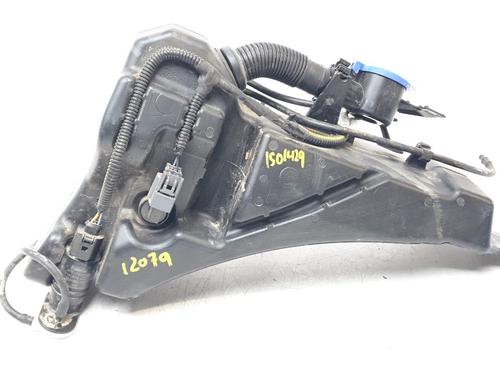 Used Windscreen washer tank FORD FOCUS IV (HN) 1.0 EcoBoost mHEV Active (125 hp) 25755905