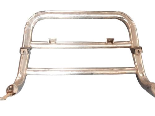 Front bumper reinforcement LAND ROVER FREELANDER I (L314)  | BP15506600C109 