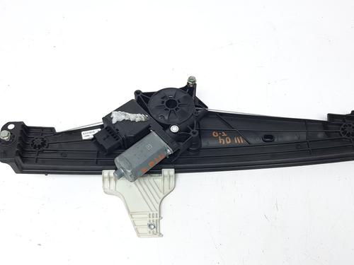 Used Rear right window mechanism PEUGEOT 3008 II SUV (MC_, MR_, MJ_, M4_) [2016-2025]  12346139