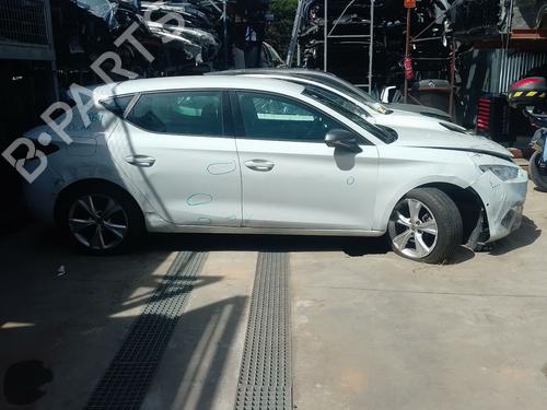 ABS pump SEAT LEON (KL1, KLG) 1.0 TSI | BP35803132M43 - Image 2