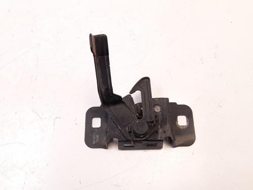 Used Hood lock OPEL ASTRA K (B16) [2015-2022]  8781804