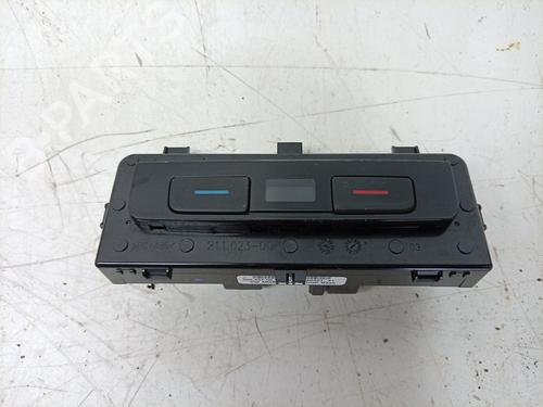 Used Climate control Climate control 37266107 37266107