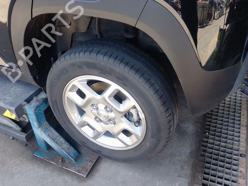 Used Wheel arch Wheel arch 37408584 37408584