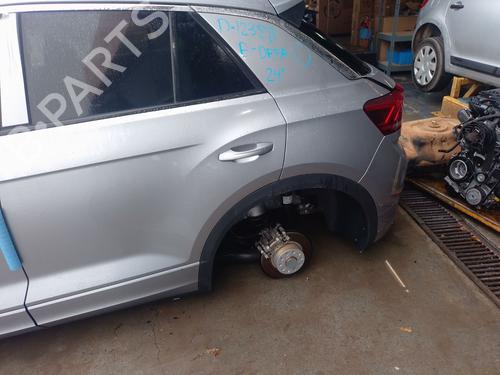 venstre-bagtil-stddmper-vw-t-roc-a11-d11-2017-32019426 main image