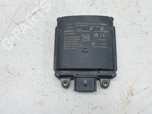 Used Electronic module Electronic module 37266100 37266100