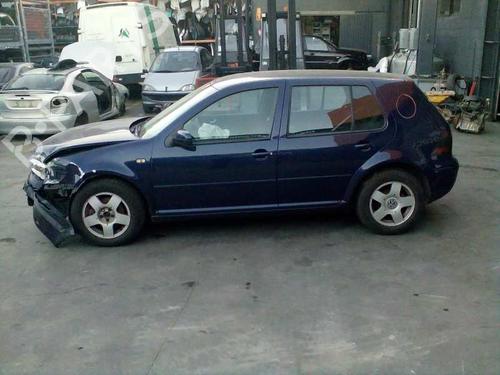 Steering column stalk VW GOLF IV (1J1) 1.9 TDI | BP1331862I23 