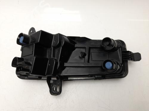 Left front fog light VW POLO VI (AW1, BZ1, AE1) 1.0 TSI | BP33869655C30 - Image 6