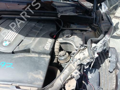 Used Engine control unit (ECU) Engine control unit (ECU) BMW X1 (E84) sDrive 18 d (143 hp) 33953057 33953057
