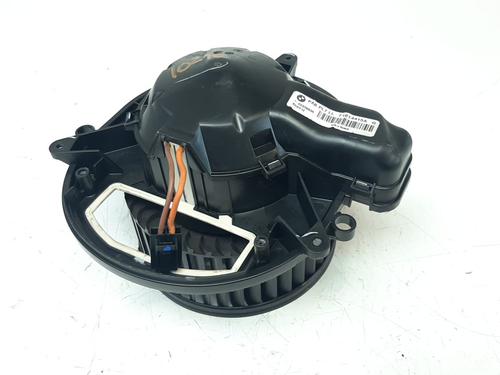 Used Heater blower motor BMW 3 (F30, F80) [2011-2018]  14195361