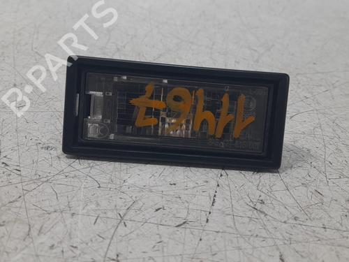 Używane Lampa oświetlenia tablicy rejestracyjnej SMART FORTWO Coupe (453) electric drive (453.391) (82 hp) 19708594