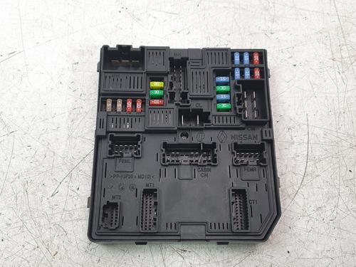 Used Fuse box RENAULT MEGANE IV Hatchback (B9A/M/N_) 1.5 dCi 110 (B9A3) (110 hp) 32979938
