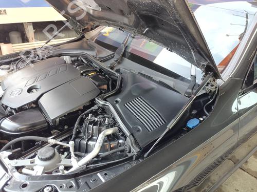 Used Hood lift support MERCEDES-BENZ CLE (C236) CLE 220 d (236.304) (197 hp) 25332908