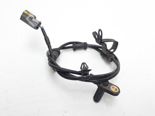 Used Electronic sensor HONDA MOTORCYCLES FORZA FORZA 125 (JK02) (15 hp) 25231086