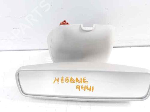 Rear mirror RENAULT MEGANE IV Hatchback (B9A/M/N_) 1.2 TCe 130 (B9MR) (130 hp) 5003145