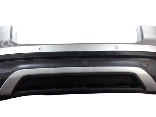 Bumper achter VW T-CROSS (C11) 1.0 TSi (95 hp) 14925444