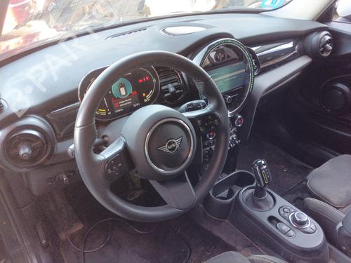 Used Airbag Kit MINI MINI (F56) Cooper SE / Electric (184 hp) 24968786