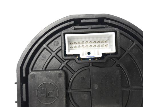 Gear lever KIA NIRO II (SG2) 1.6 GDi Plug-in Hybrid | BP12541631M90 
