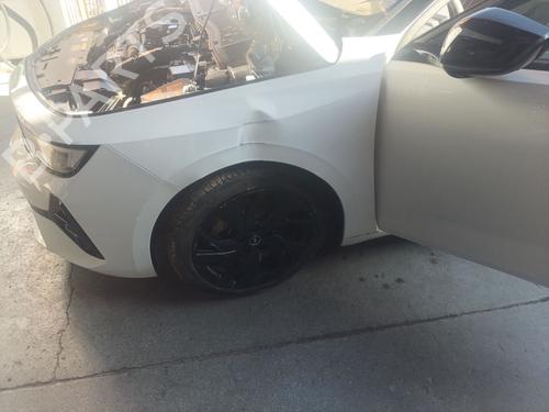 Used Steering rack OPEL ASTRA L (OV5) 1.2 (FPHNSL, FPHNSR) (131 hp) 29999001