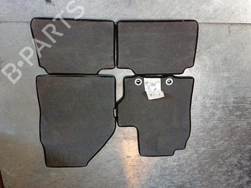 Altro Altro TOYOTA YARIS (_P21_, _PA1_, _PH1_) 1.5 (MXPA11) (125 hp) 37028075 37028075
