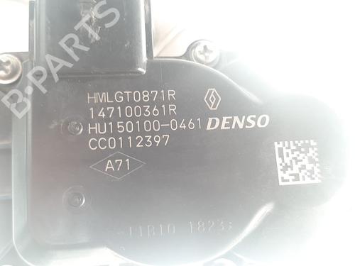 Egr RENAULT MEGANE IV Grandtour (K9A/M/N_) 1.5 Blue dCi 115 (K9A6) | BP17081668M69 