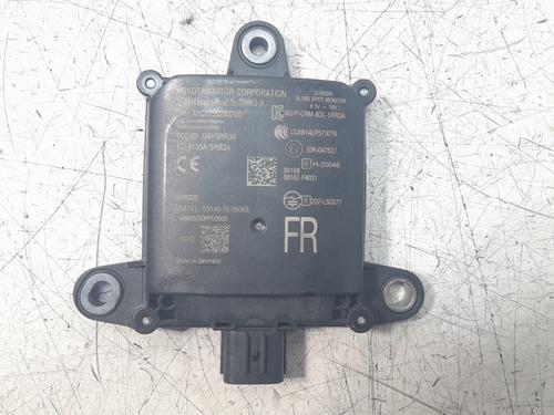 Elektronisk modul TOYOTA C-HR (_X1_) [2016-2025]  22704167