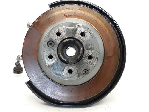 Left rear steering knuckle PORSCHE CAYENNE (92A) 3.0 Diesel | BP13697608M27 