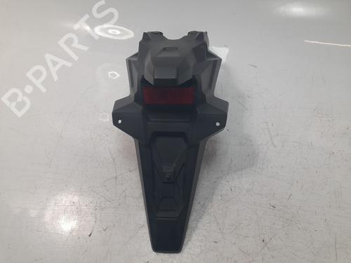 Used Other HONDA MOTORCYCLES CRF CRF 1100 L Africa Twin DCT (SD13) (102 hp) 27834086