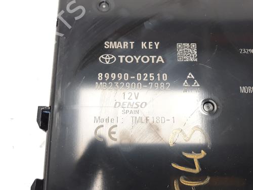Electronic module TOYOTA COROLLA Hatchback (_E21_, _EA1_, _EH1_)  | BP15485383M83 