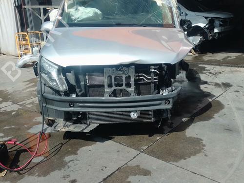 Luftventil MERCEDES-BENZ VITO Tourer (W447) 116 CDI / 116 BlueTEC (447.701, 447.703, 447.705) | BP38486568I21 - Image 7