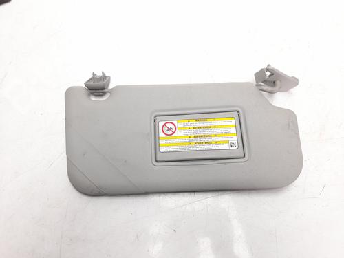 right-sun-visor-ford-fiesta-vi-cb1-ccn-16-tdci-1702309-2008-2009-2010-2011-2012-2013-2014-2015-2016-2017-7053077 main image