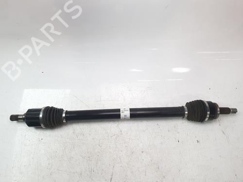 Used Right front driveshaft KIA SPORTAGE V (NQ5) 1.6 T-GDI MHEV (160 hp) 24807808