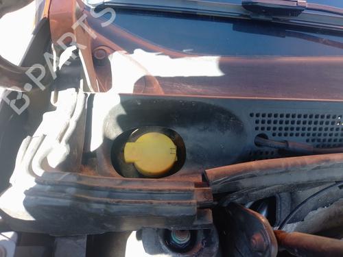 Used Windscreen washer tank Windscreen washer tank 39141892 39141892