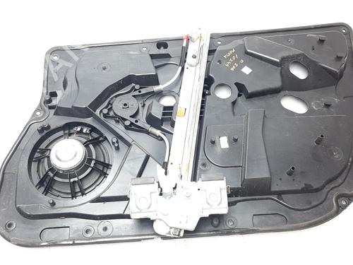 Front left window mechanism FORD FIESTA VI (CB1, CCN) 1.6 TDCi | BP8655967C22 
