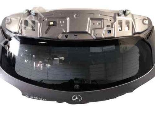 Tailgate MERCEDES-BENZ A-CLASS (W176) A 200 CDI / d (176.008) | BP2279846C6 
