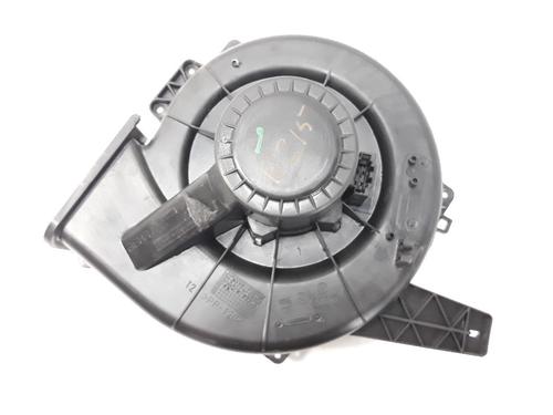 Used Heater blower motor AUDI A1 Sportback (8XA, 8XF) 1.0 TFSI (95 hp) 14194642