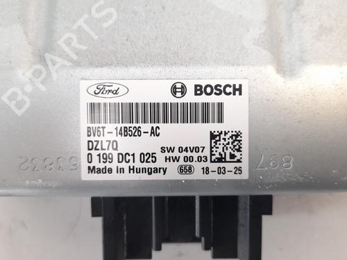 Electronic module FORD FOCUS III  | BP7842255M83 