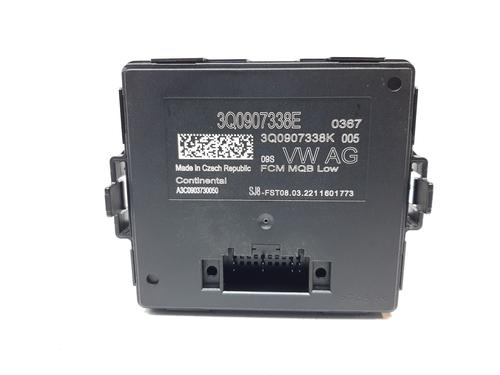 Used Electronic module AUDI Q3 (F3B) 35 TDI (150 hp) 25255727