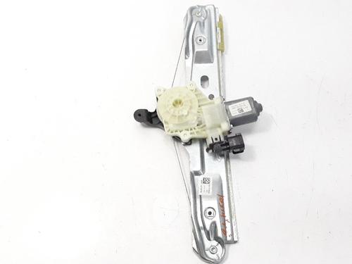 Used Rear right window mechanism FORD FOCUS III 1.5 TDCi (120 hp) 7456201
