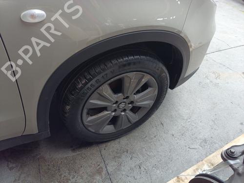 Used Right front steering knuckle SUZUKI VITARA (LY) 1.4 Hybrid (Mild Hybrid) (APK414) (129 hp) 24807616