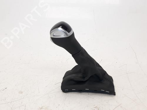 Used Shift knob AUDI A1 Sportback (GBA) 30 TFSI (116 hp) 13506453