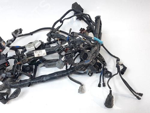 Cable HONDA CIVIC II Hatchback (SS, SL)  | BP24804527E12 