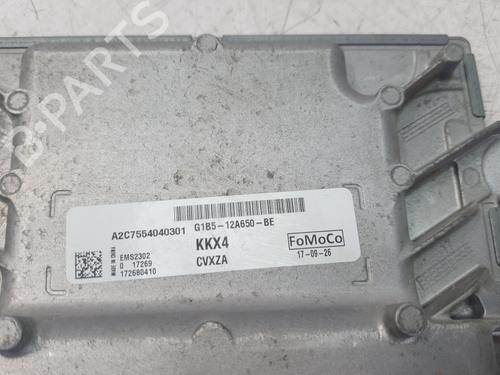 Engine control unit (ECU) FORD KA+ III (UK, FK) 1.5 TDCi | BP17566777M57