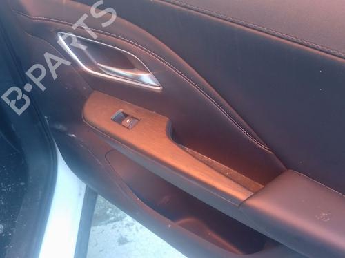 Højre fortil elrude kontakt MG MG ZS SUV (AZS1) 1.5 VTi (106 hp) 31169250