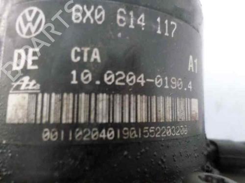 ABS pump SEAT CORDOBA (6K1, 6K2) 1.4 i | BP145052M43 