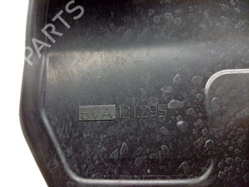 Air vent SKODA FABIA IV (PJ3) 1.0 MPI | BP37414006I21 - Image 2