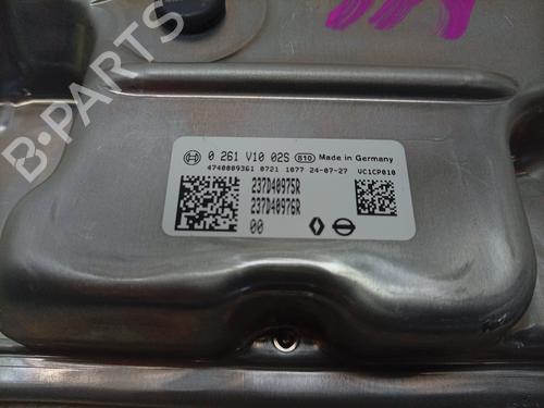 Engine control unit (ECU) DACIA SPRING EV (B6M1) | BP31089602M57 - Image 4