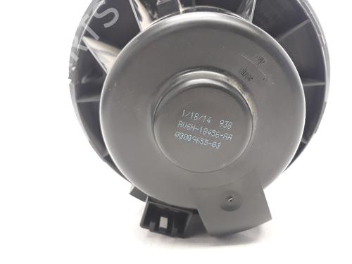 Heater blower motor FORD FOCUS III  | BP14197335M62 