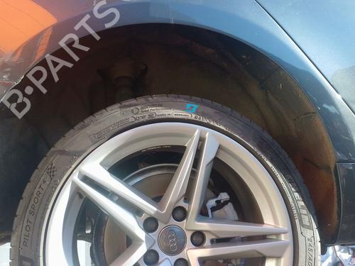 Used Wheel arch Wheel arch AUDI A5 Sportback (F5A, F5F) 35 TFSI Mild Hybrid (150 hp) 39977636 39977636